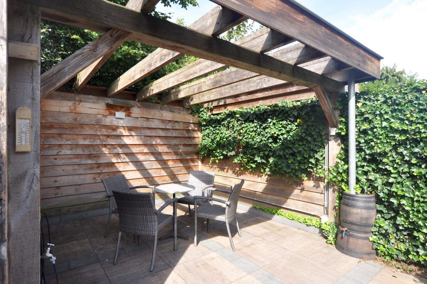 't Paadje 28, Laren foto-28