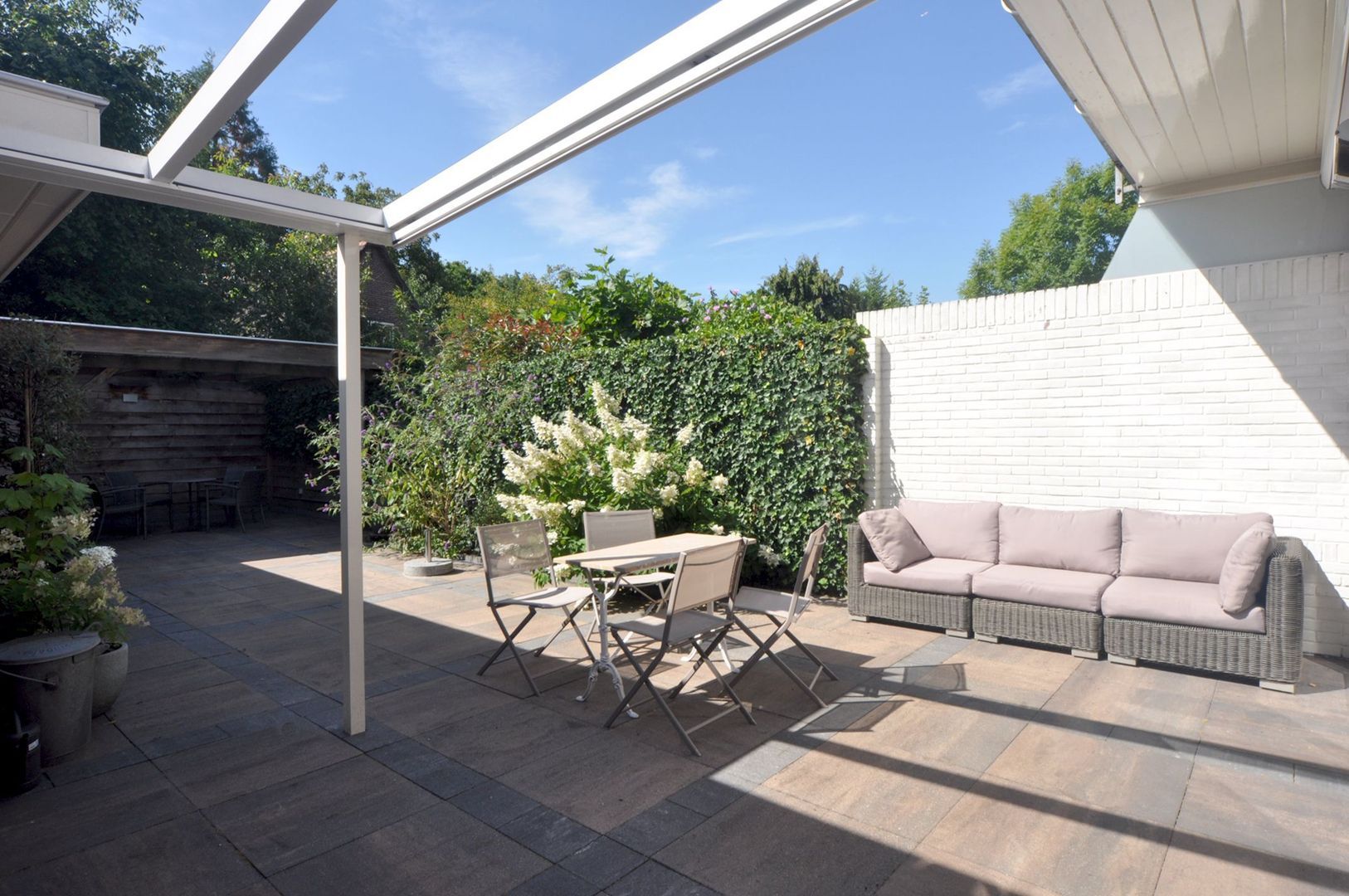 't Paadje 28, Laren foto-24