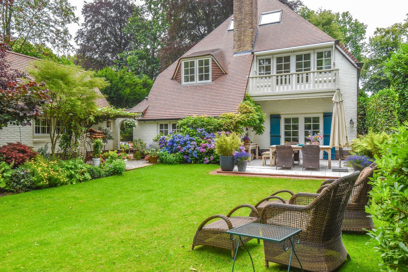 Torenlaan 34, Blaricum foto-27