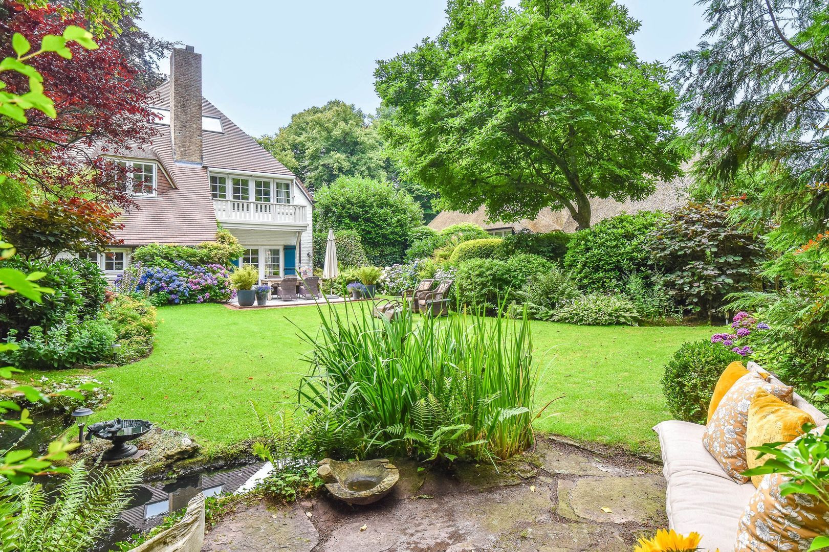 Torenlaan 34, Blaricum foto-30