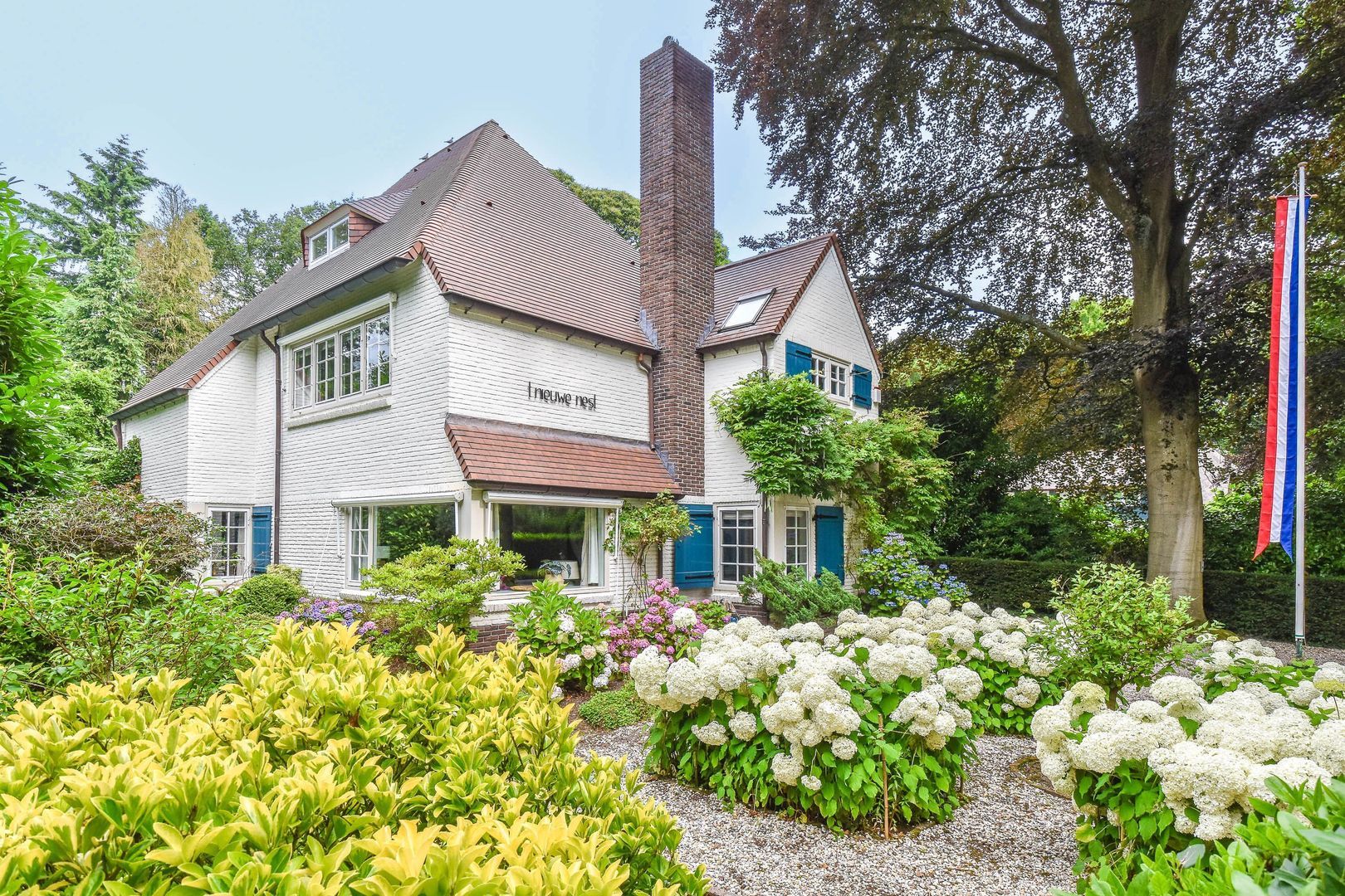 Torenlaan 34, Blaricum foto-4