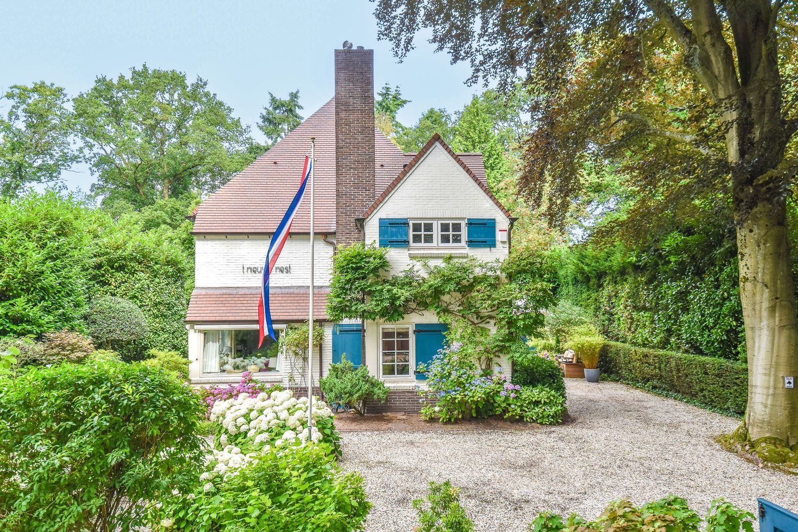 Torenlaan 34, Blaricum foto-3