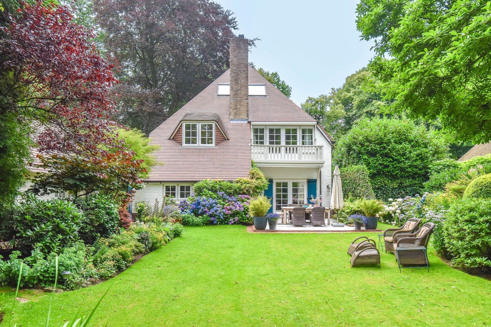 Torenlaan 34, Blaricum foto-1