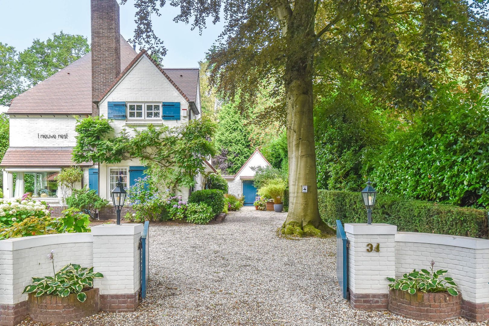 Torenlaan 34, Blaricum foto-2