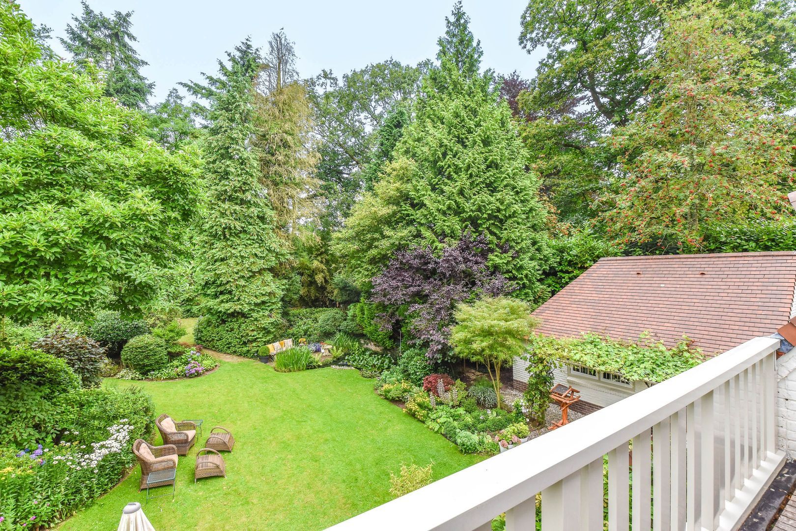 Torenlaan 34, Blaricum foto-23