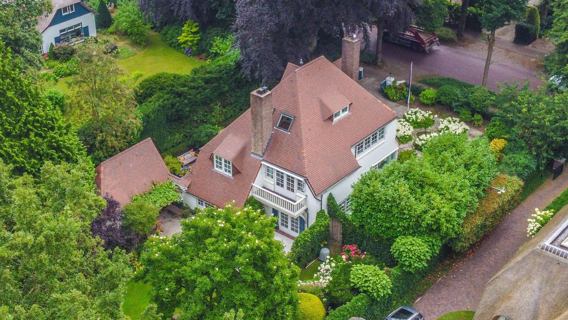 Torenlaan 34, Blaricum foto-0