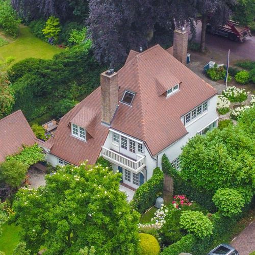 Torenlaan 34, Blaricum foto-1