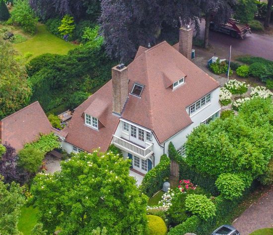 Torenlaan 34, Blaricum