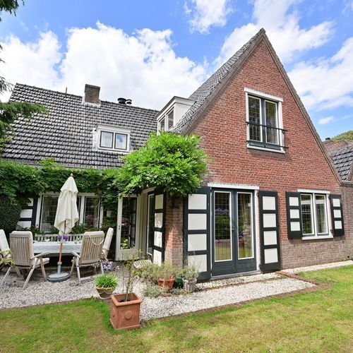 Oud Blaricummerweg 16, Laren foto-1