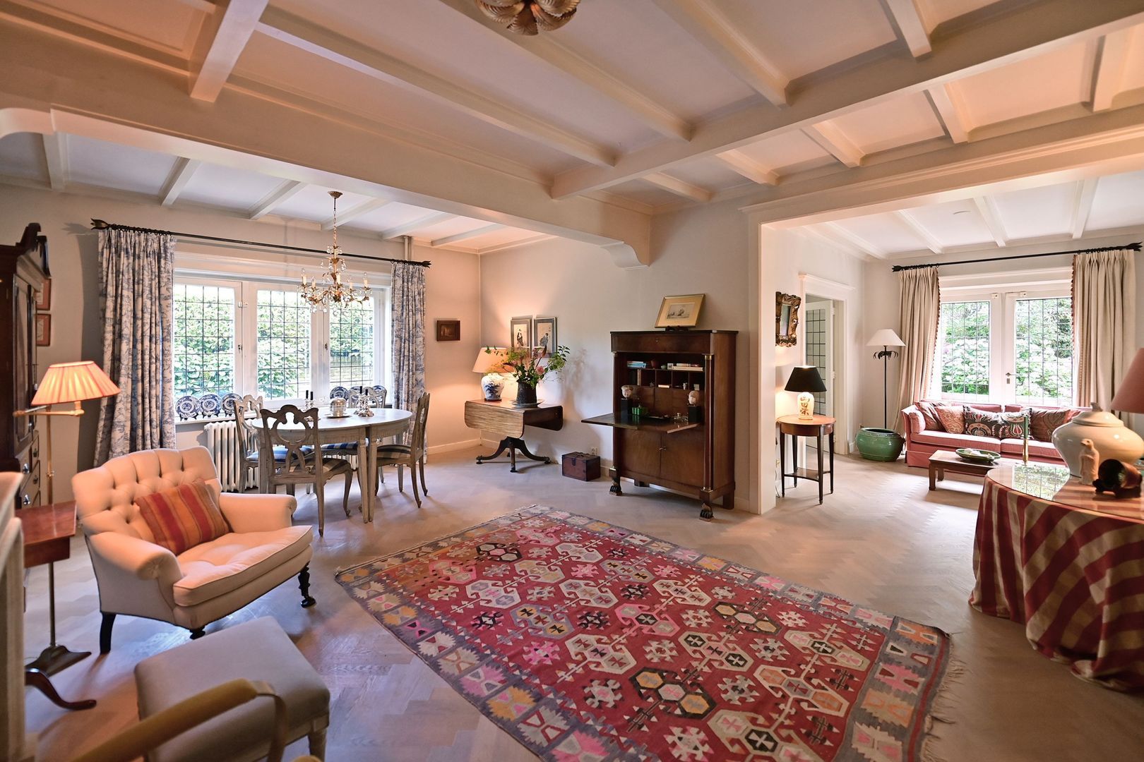 Oud Blaricummerweg 16, Laren foto-9