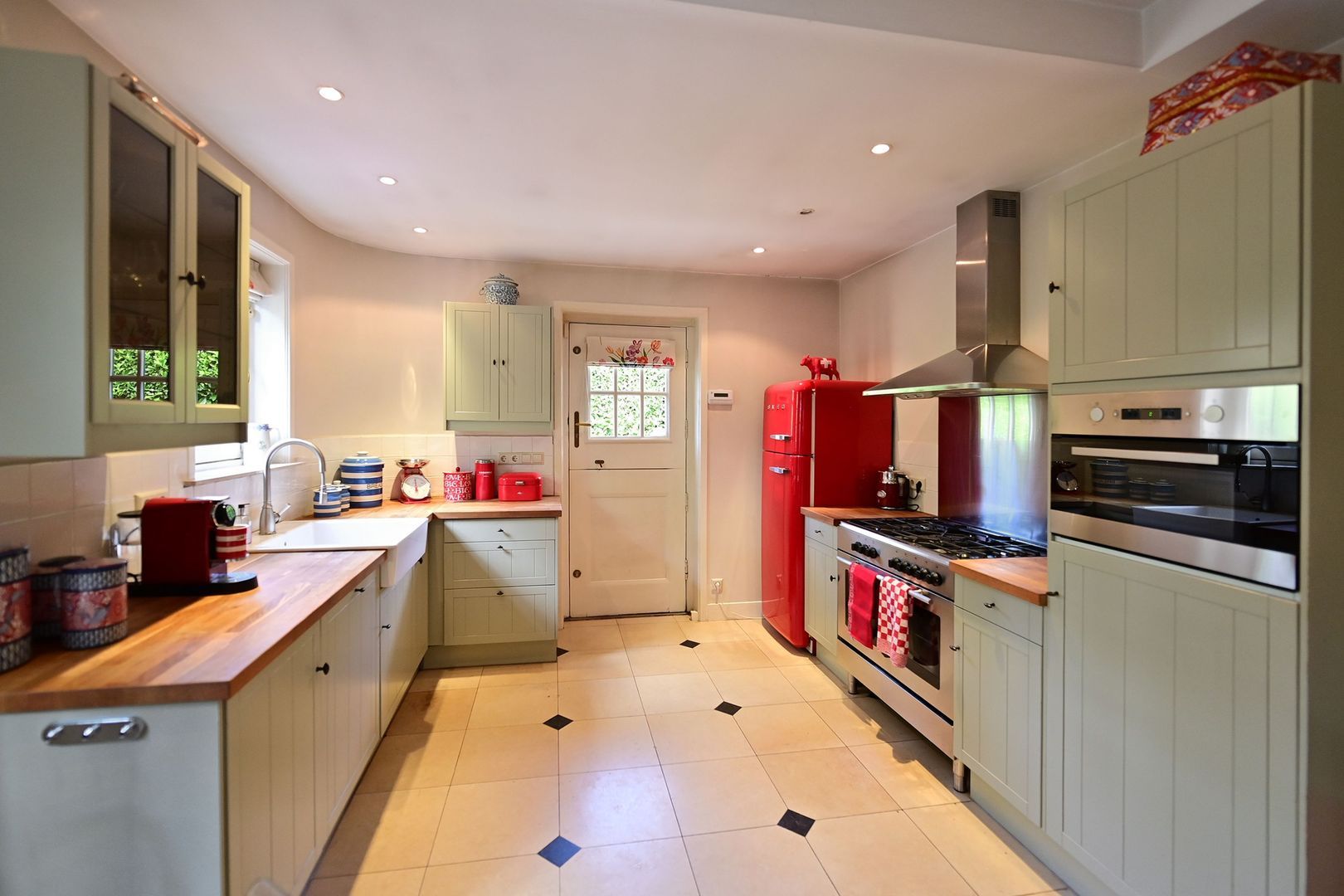 Oud Blaricummerweg 16, Laren foto-6