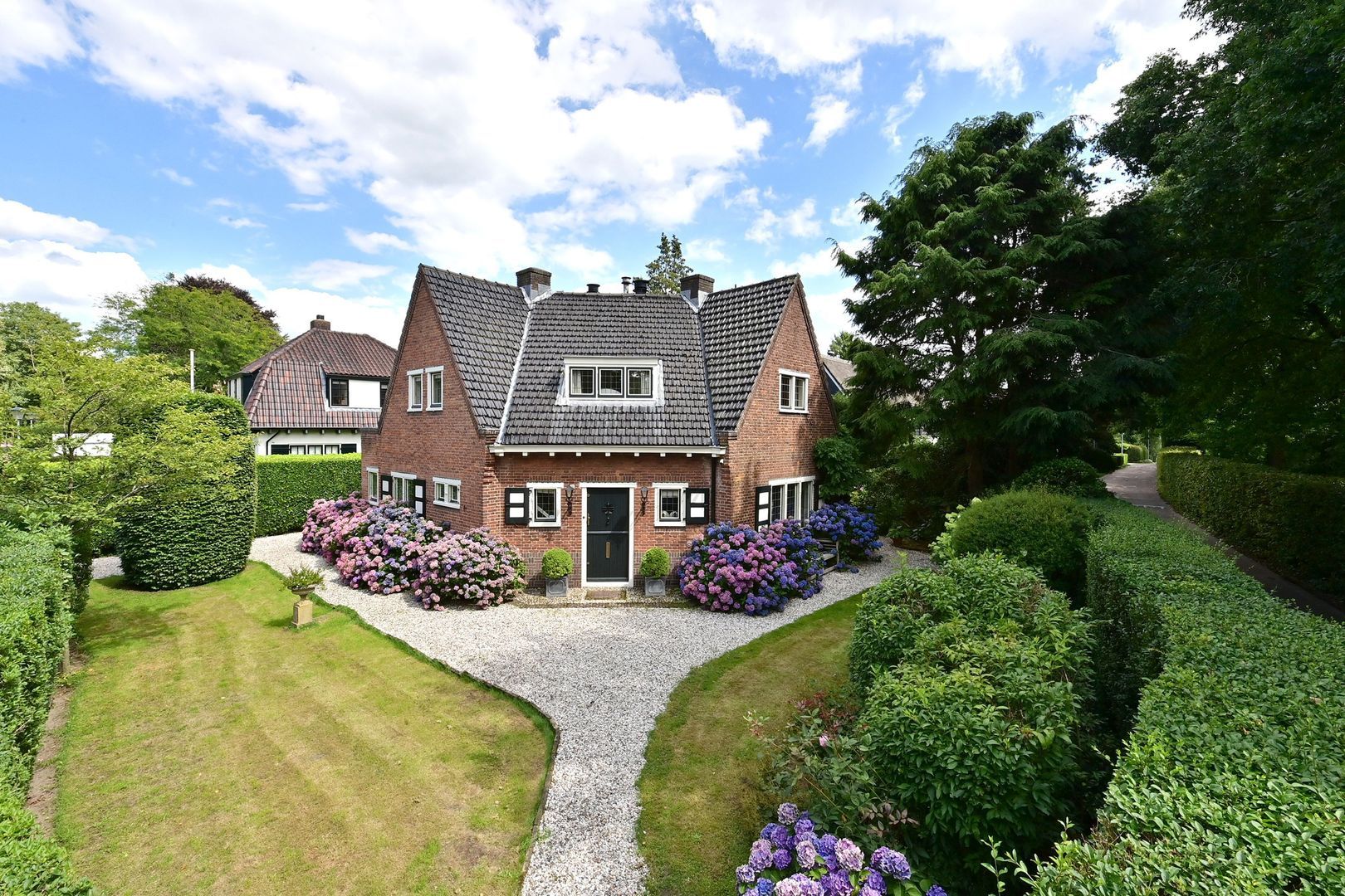 Oud Blaricummerweg 16, Laren foto-27