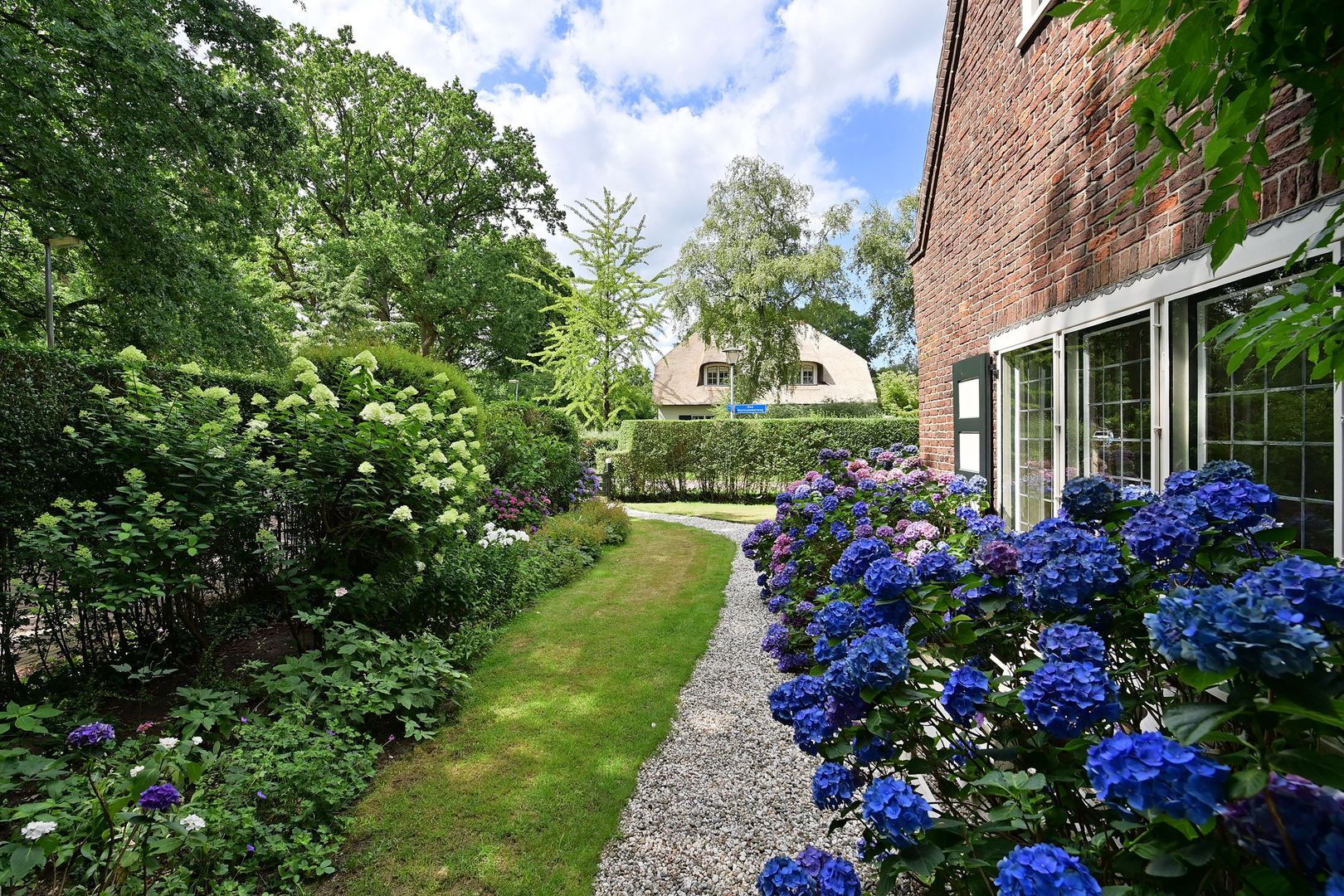 Oud Blaricummerweg 16, Laren foto-3