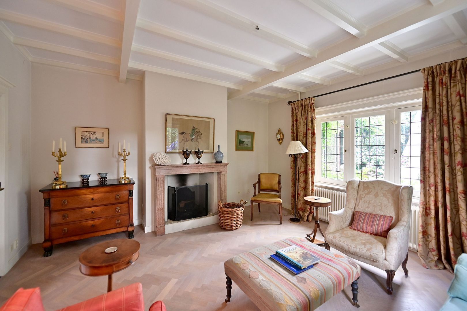 Oud Blaricummerweg 16, Laren foto-8