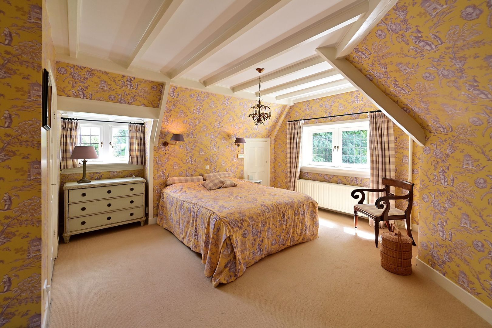 Oud Blaricummerweg 16, Laren foto-21