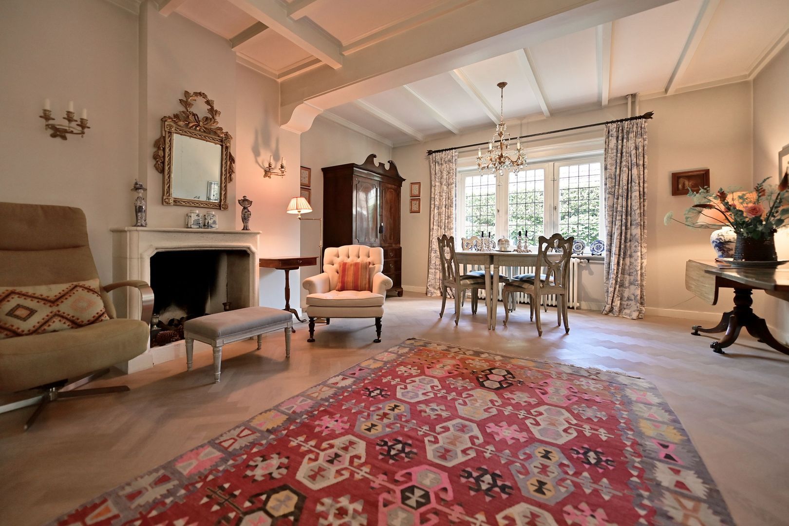 Oud Blaricummerweg 16, Laren foto-10