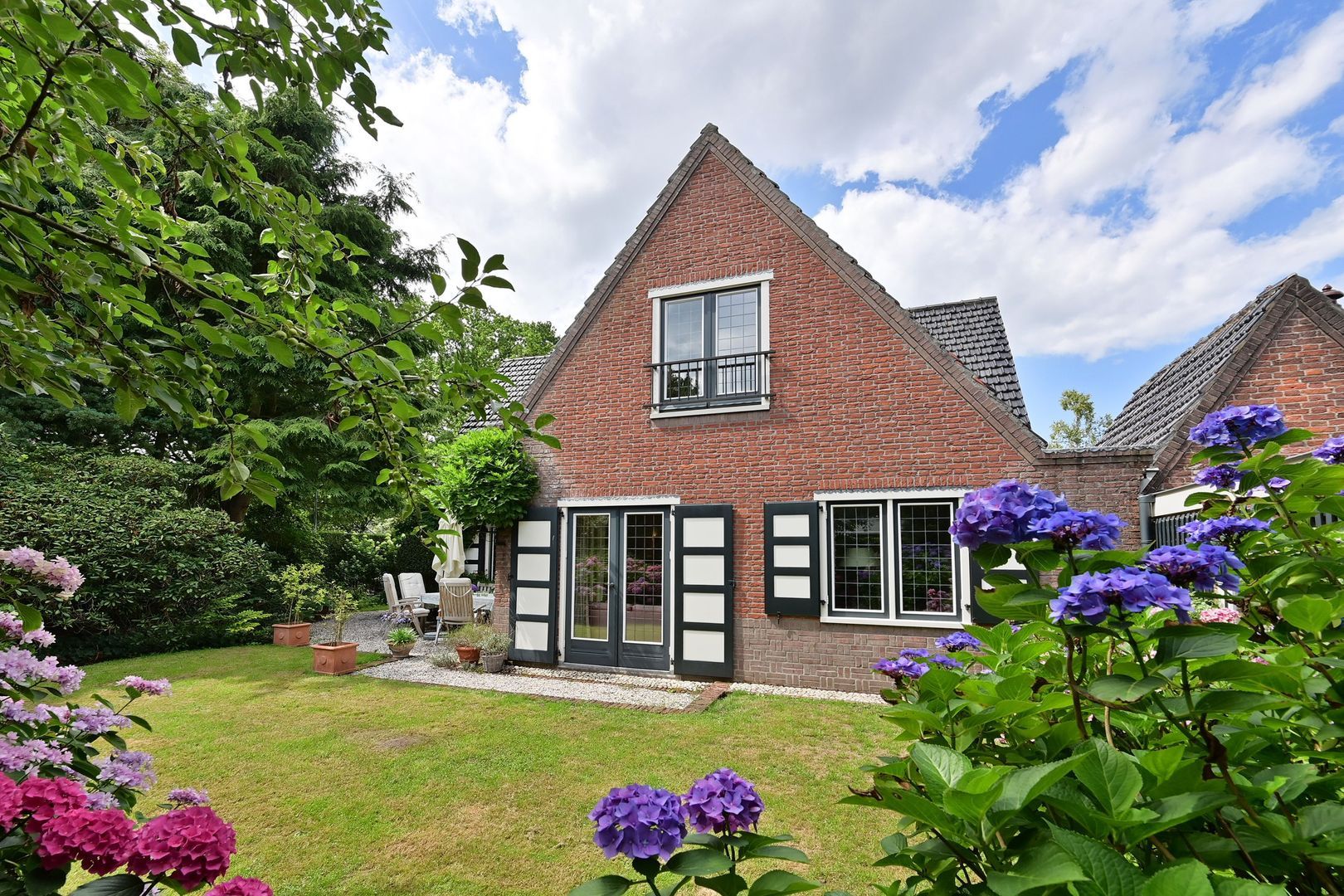 Oud Blaricummerweg 16, Laren foto-24