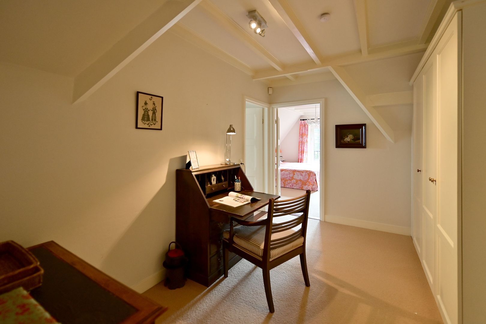 Oud Blaricummerweg 16, Laren foto-17