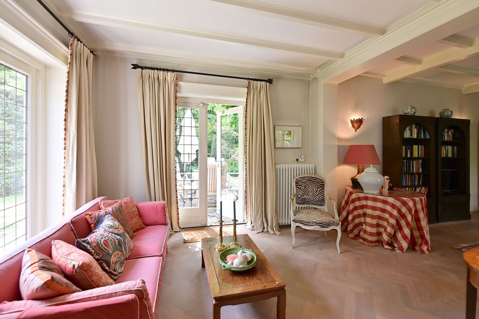 Oud Blaricummerweg 16, Laren foto-11