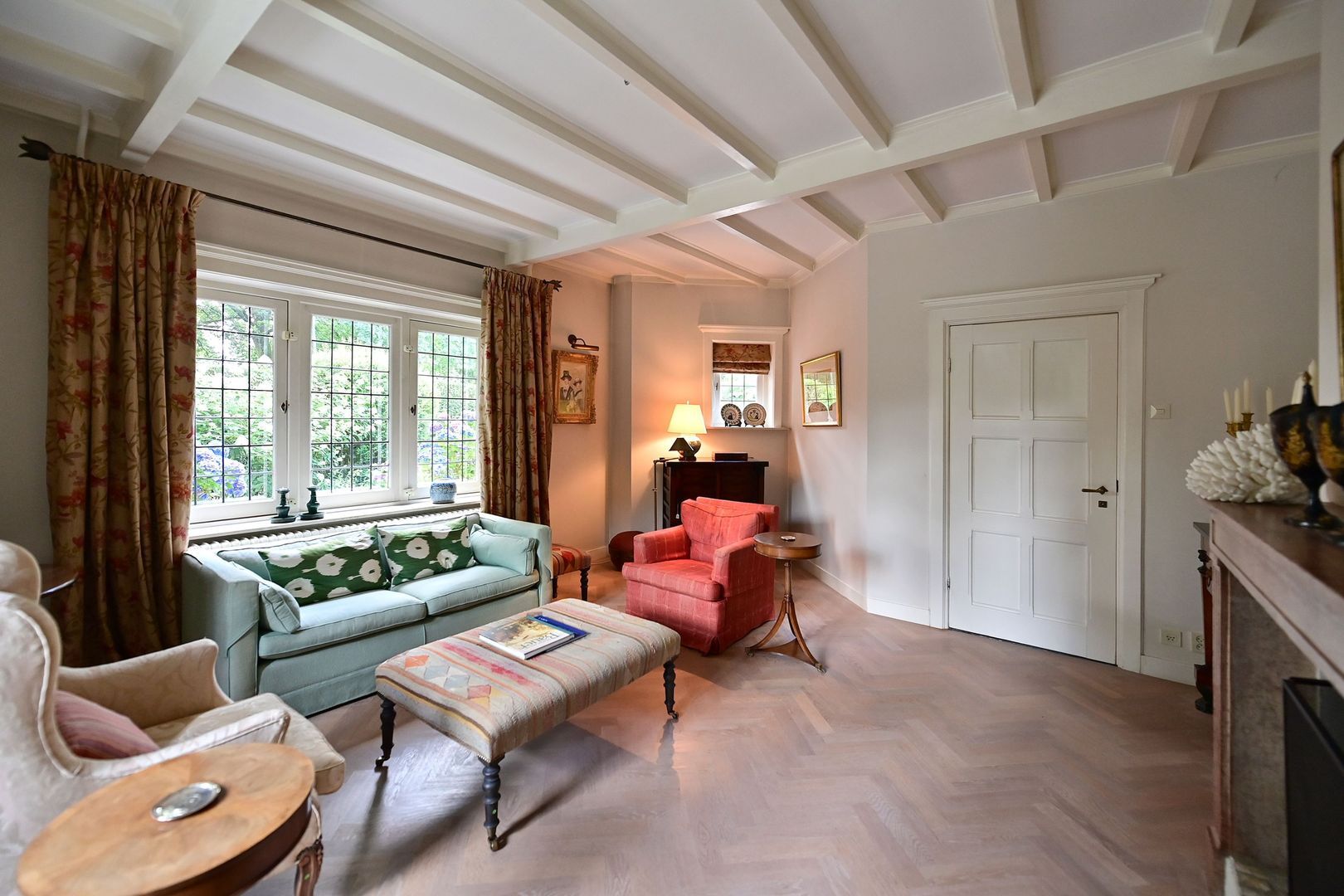 Oud Blaricummerweg 16, Laren foto-7