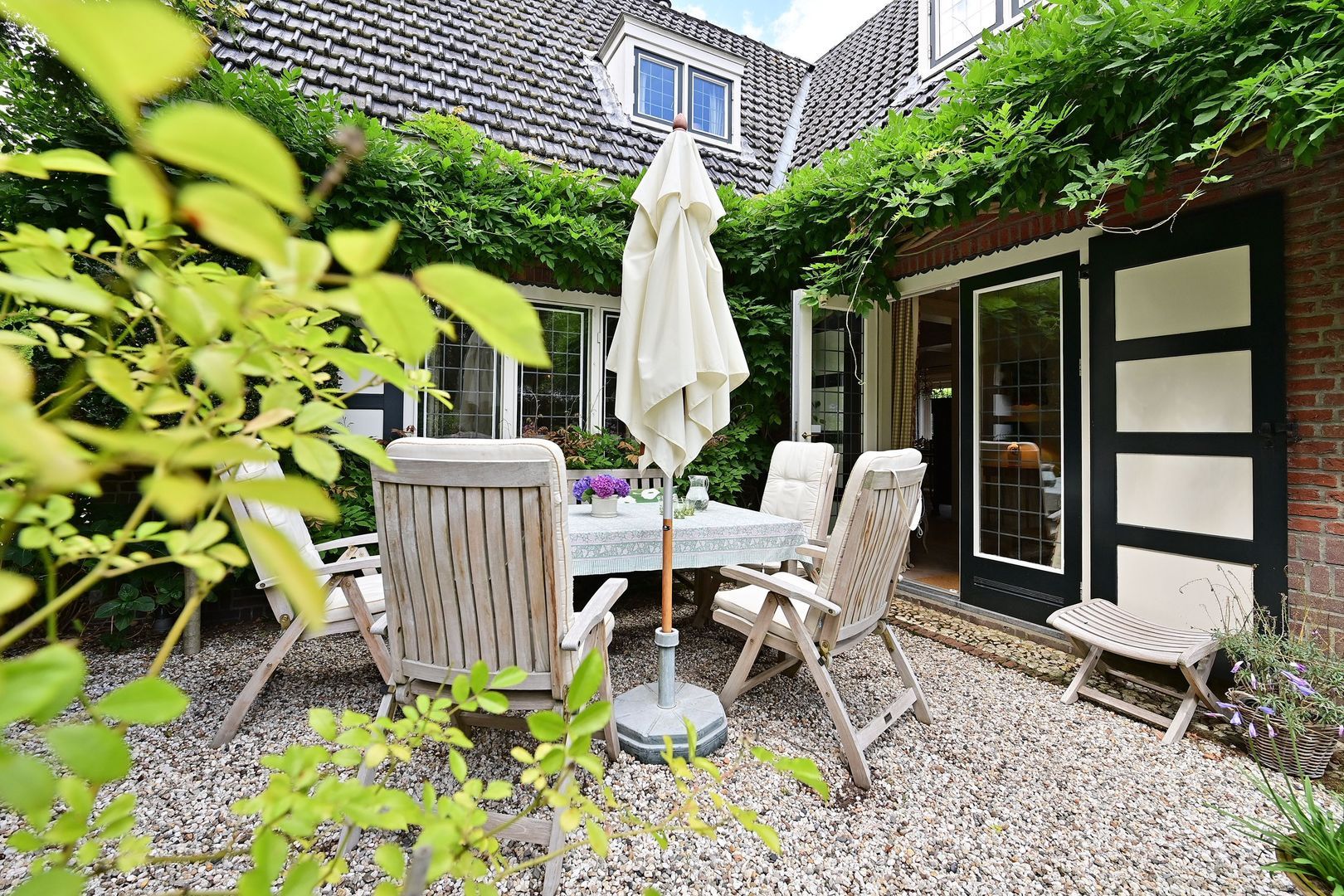 Oud Blaricummerweg 16, Laren foto-12