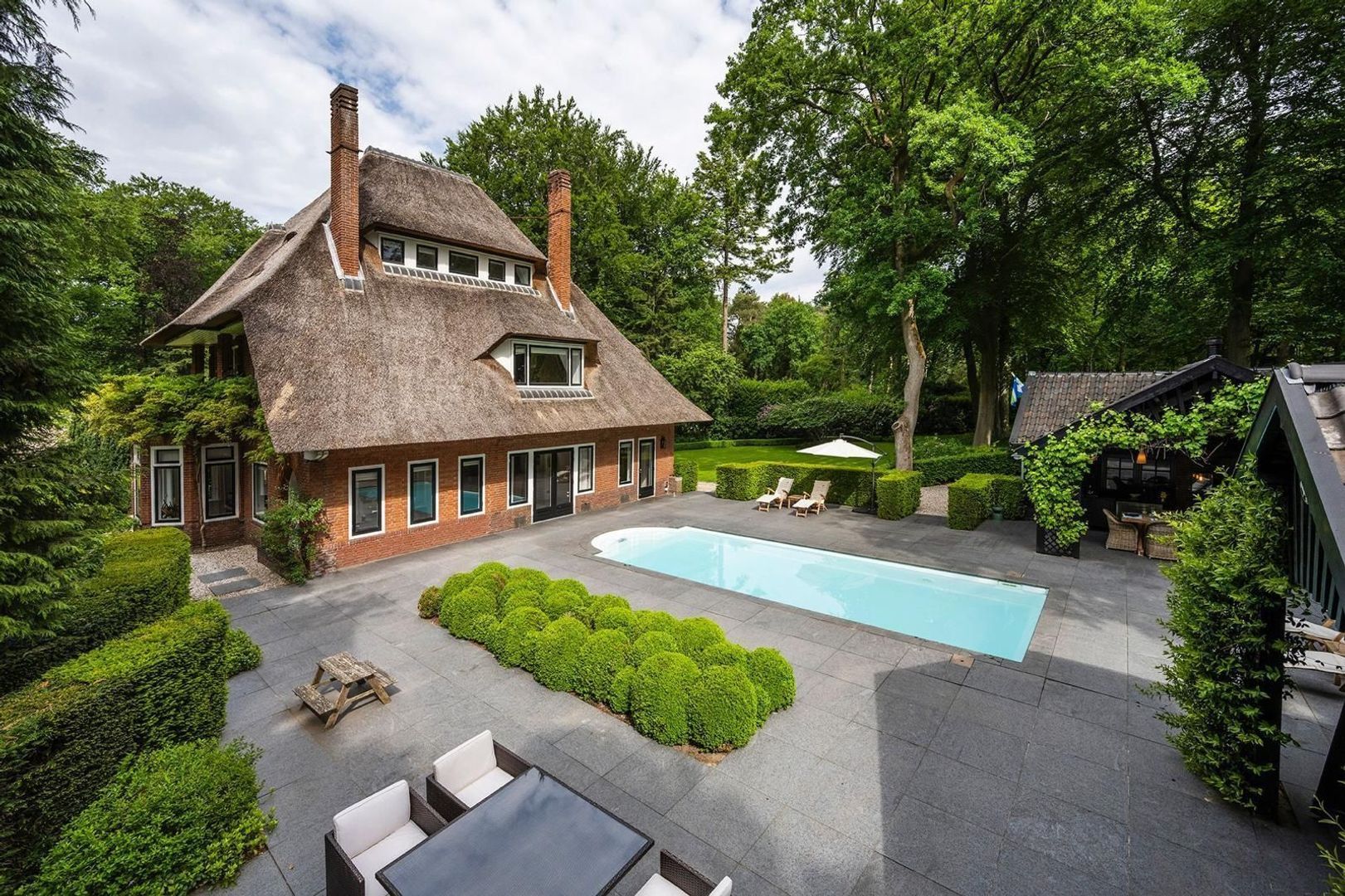 Prins Hendriklaan 8, Blaricum foto-2