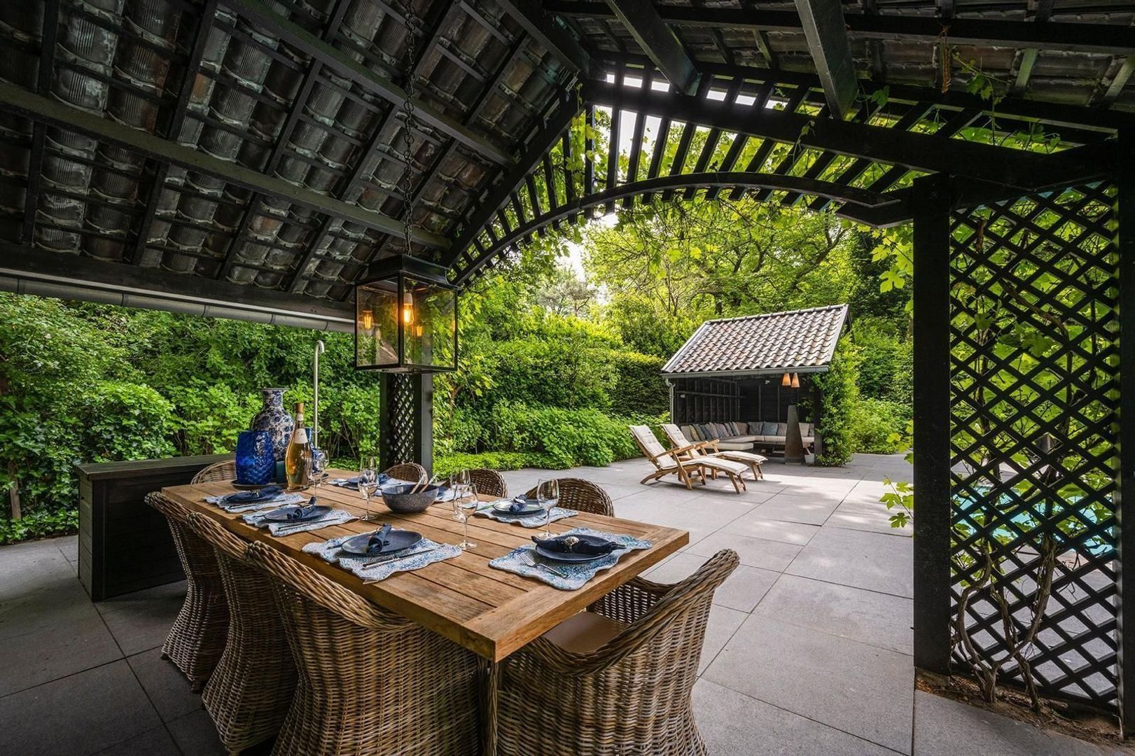 Prins Hendriklaan 8, Blaricum foto-9