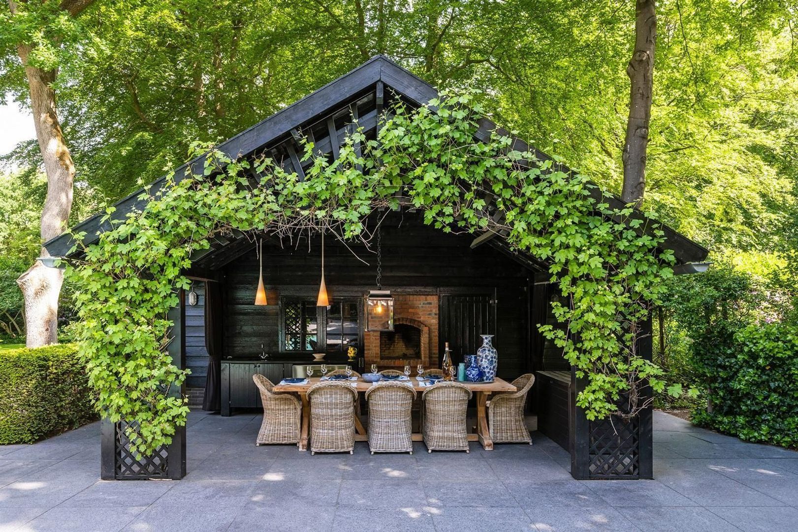 Prins Hendriklaan 8, Blaricum foto-8