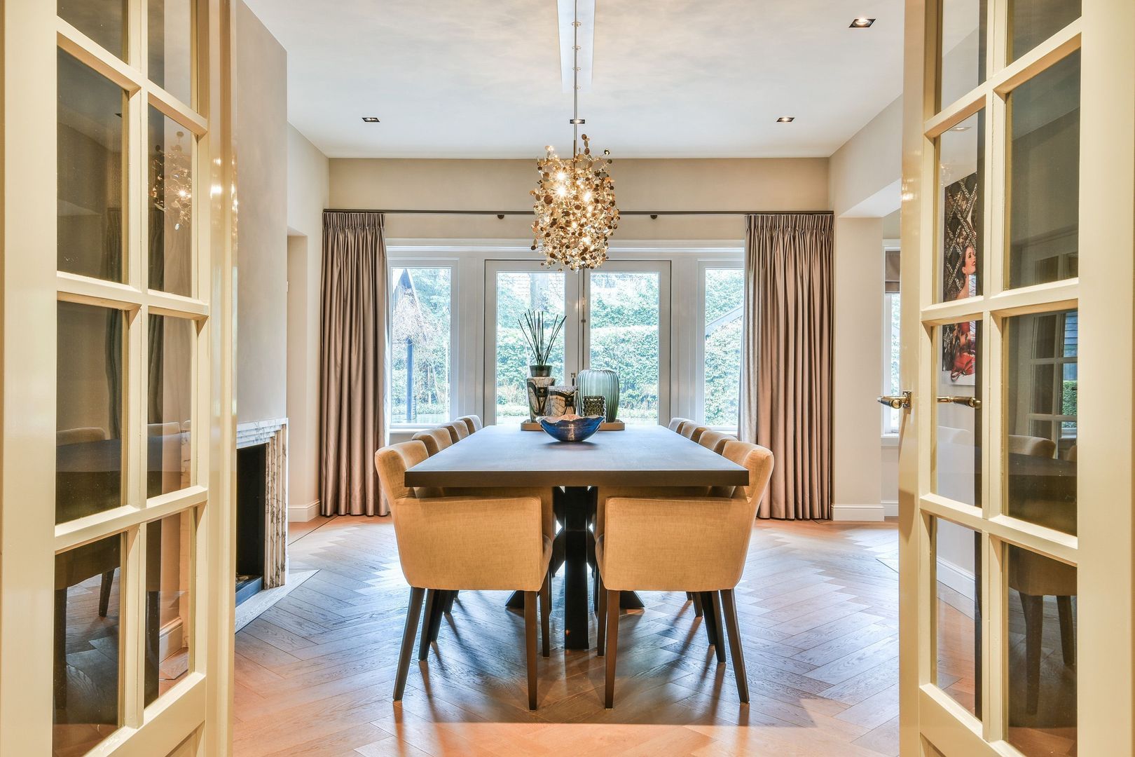 Prins Hendriklaan 8, Blaricum foto-25