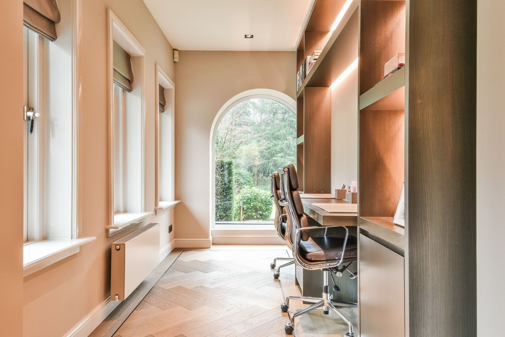 Prins Hendriklaan 8, Blaricum foto-27