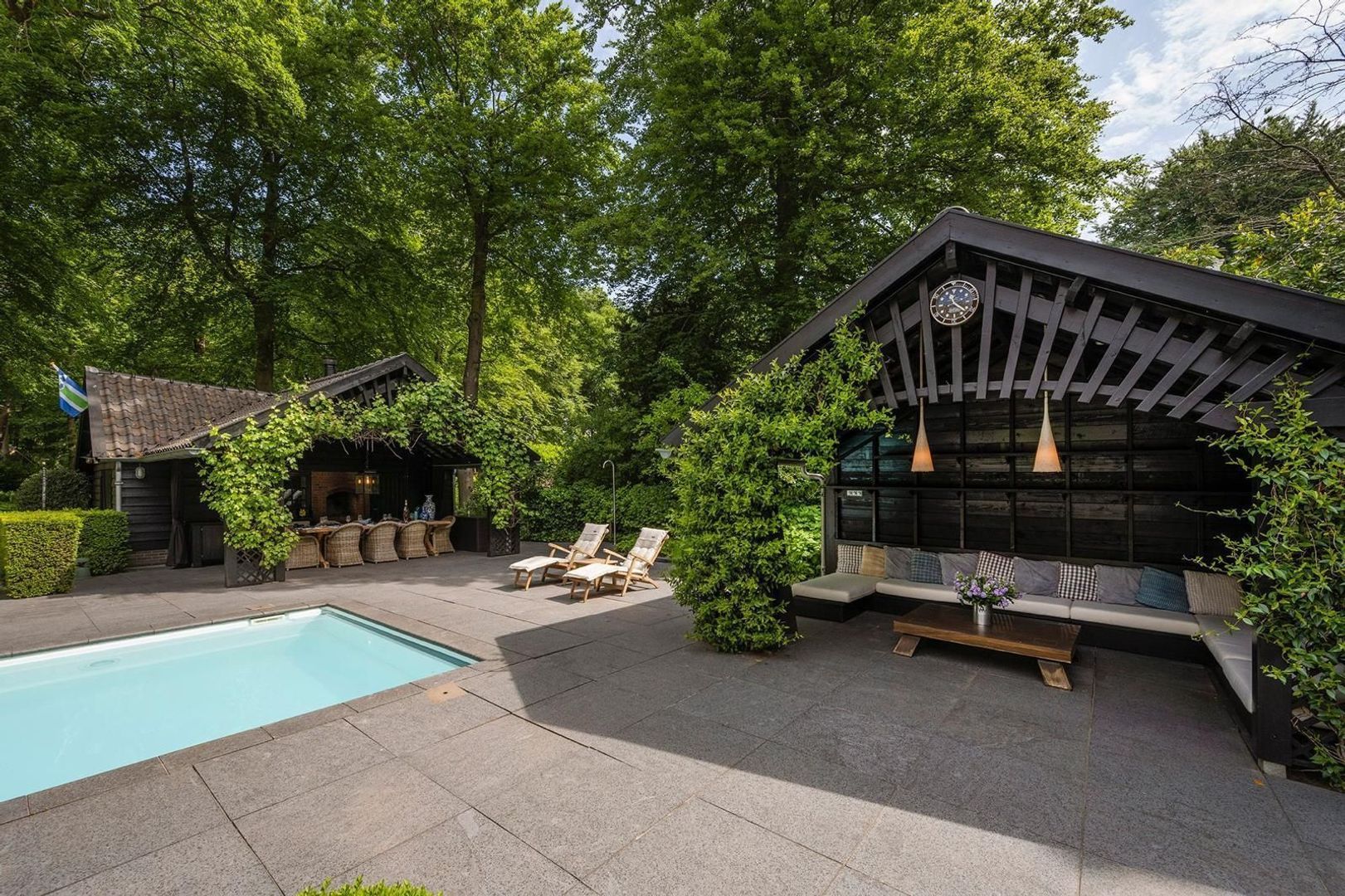 Prins Hendriklaan 8, Blaricum foto-7