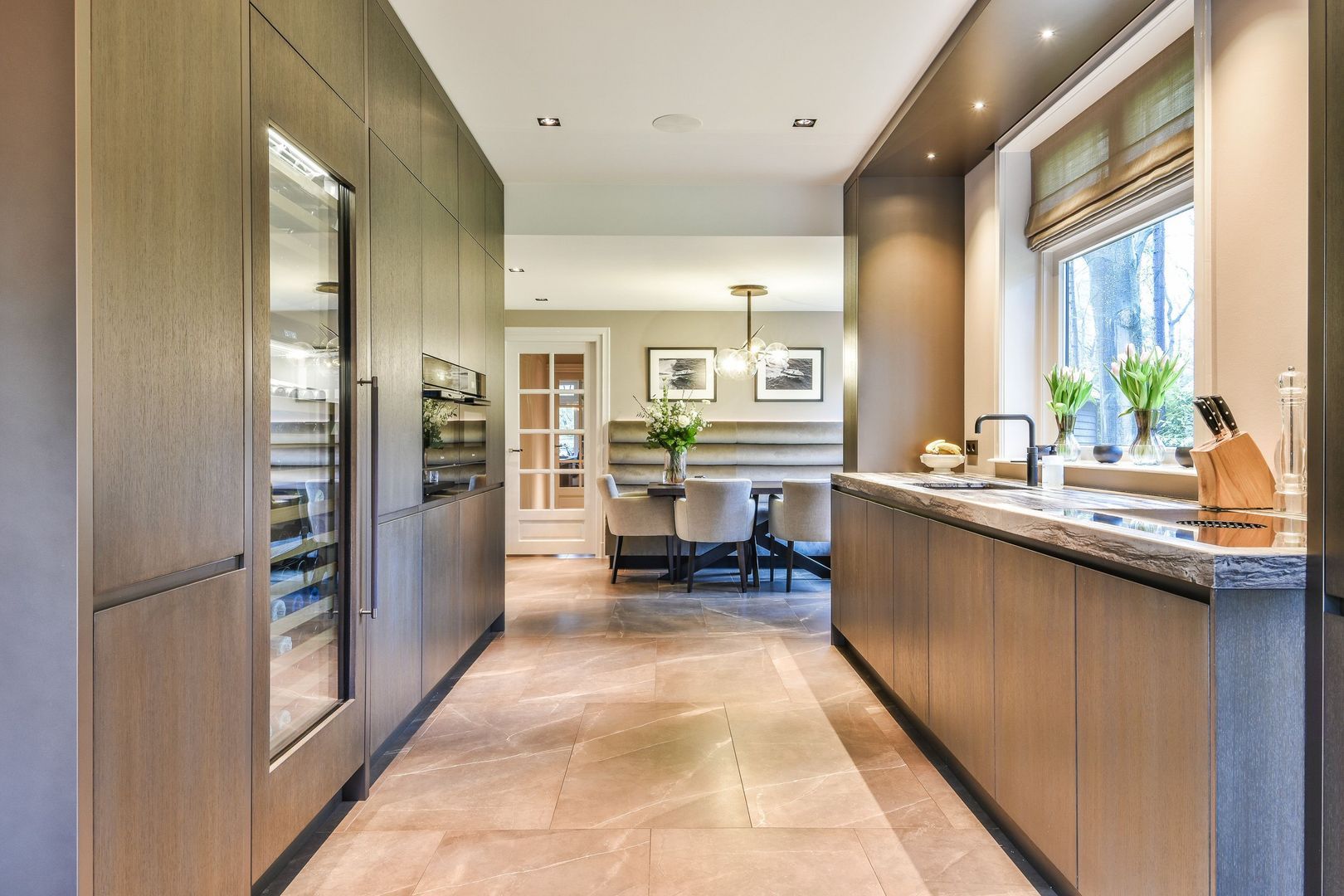 Prins Hendriklaan 8, Blaricum foto-30