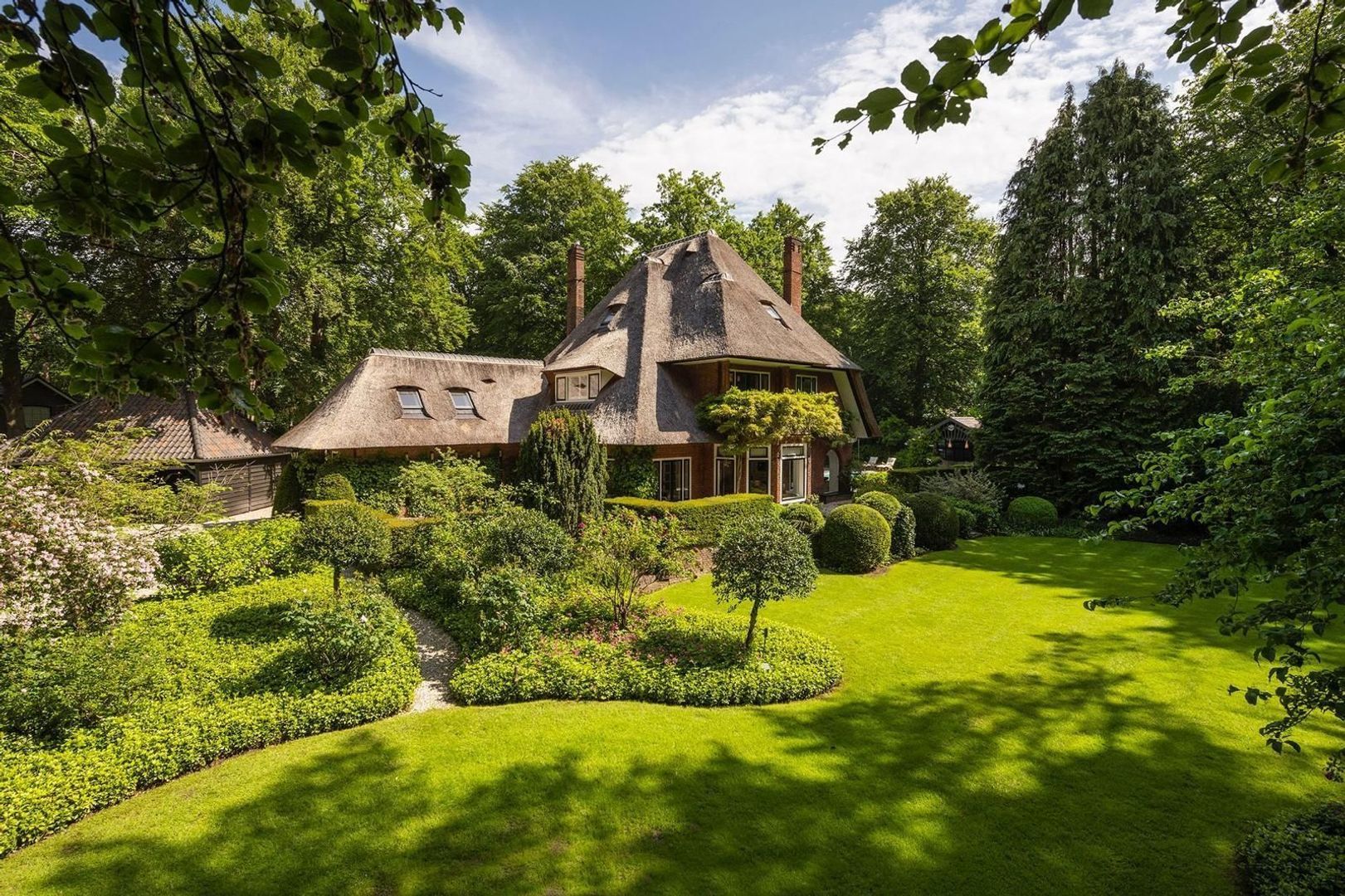 Prins Hendriklaan 8, Blaricum foto-16