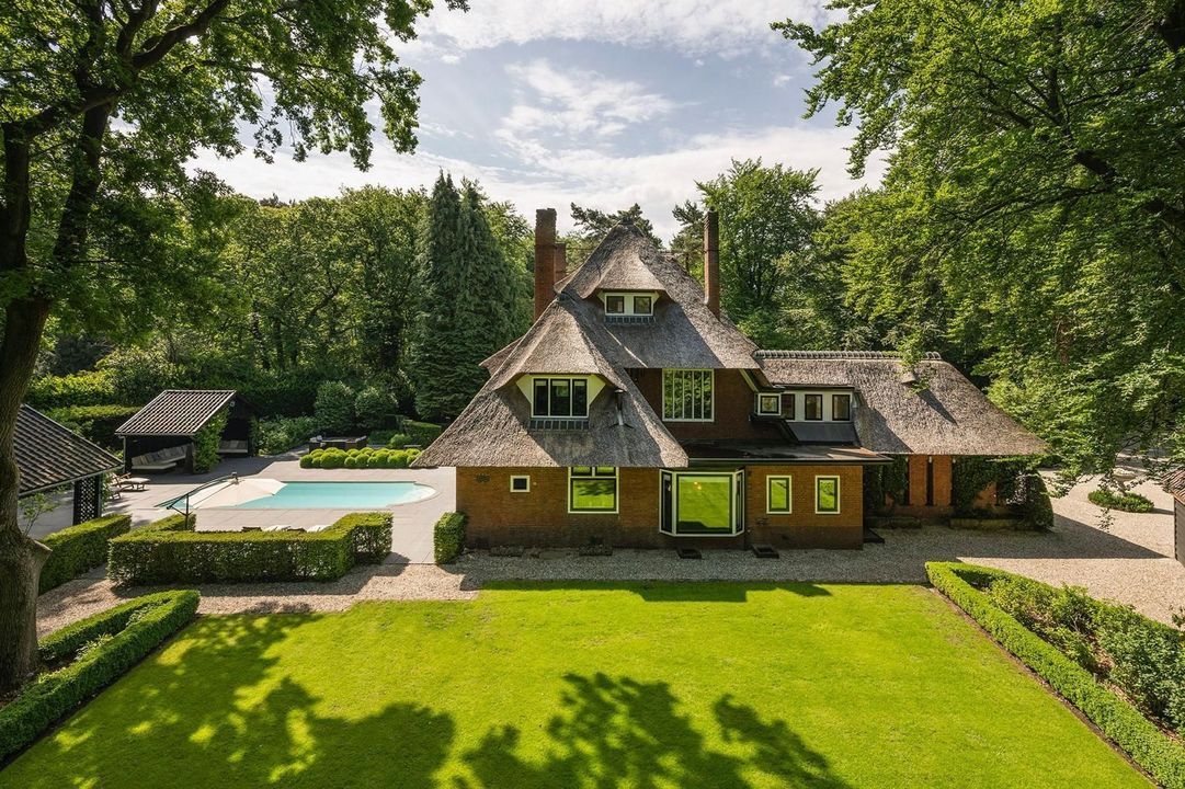 Prins Hendriklaan 8, Blaricum foto-2