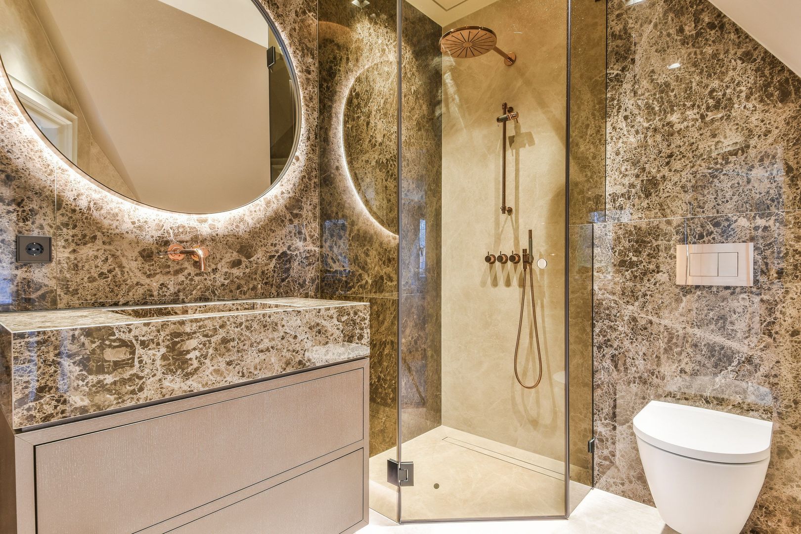 Prins Hendriklaan 8, Blaricum foto-52