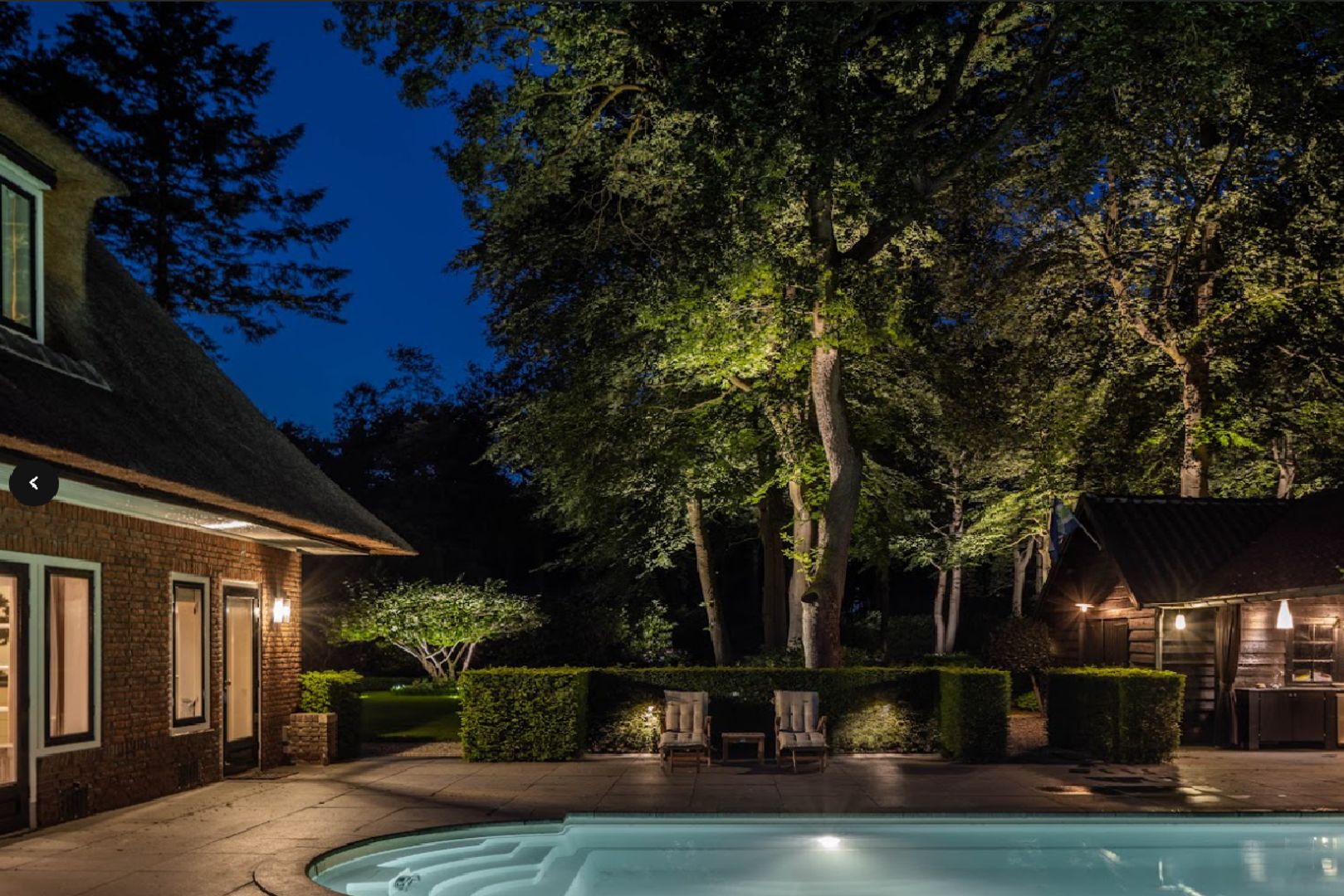 Prins Hendriklaan 8, Blaricum foto-13