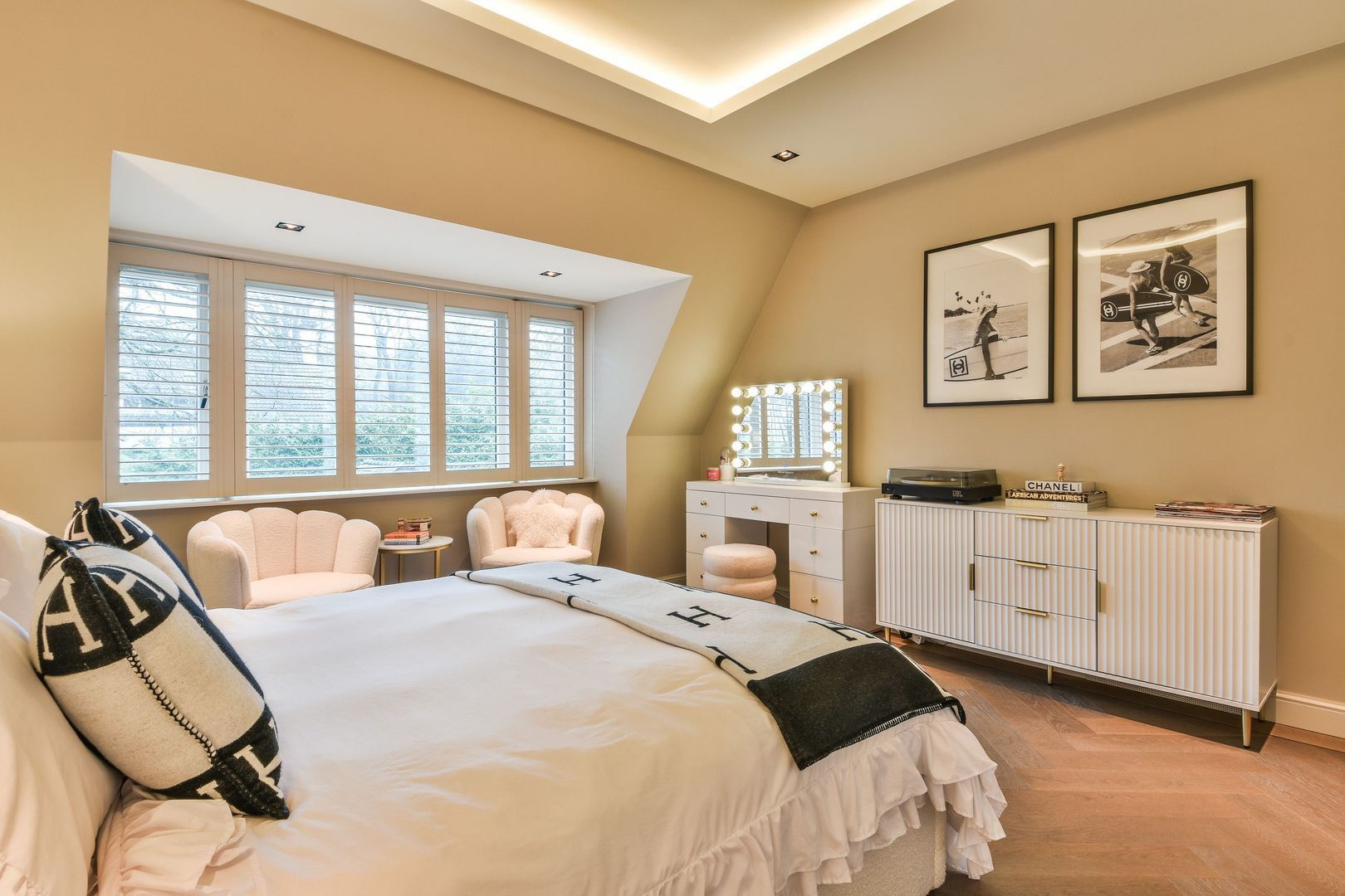 Prins Hendriklaan 8, Blaricum foto-48