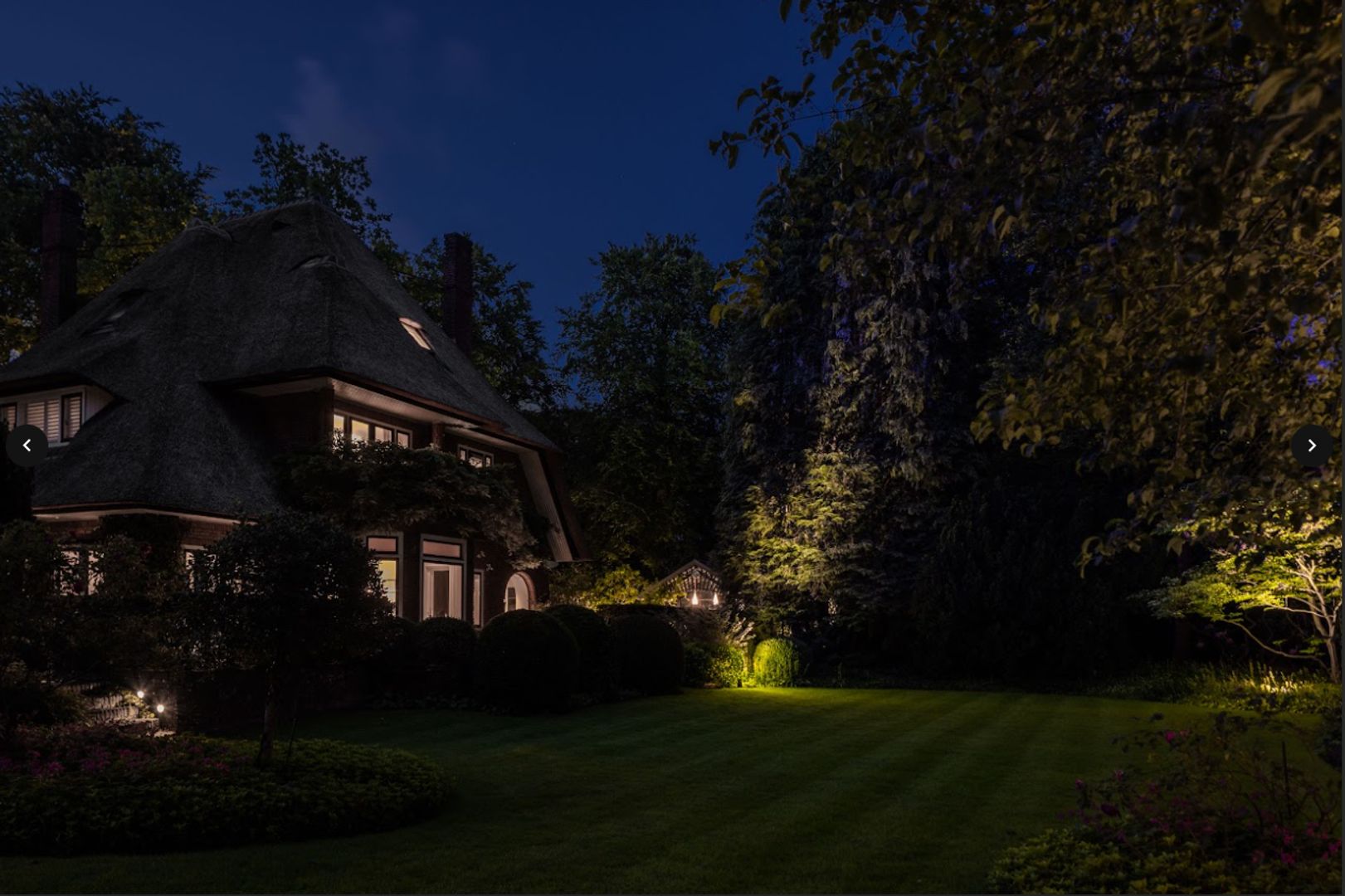 Prins Hendriklaan 8, Blaricum foto-12