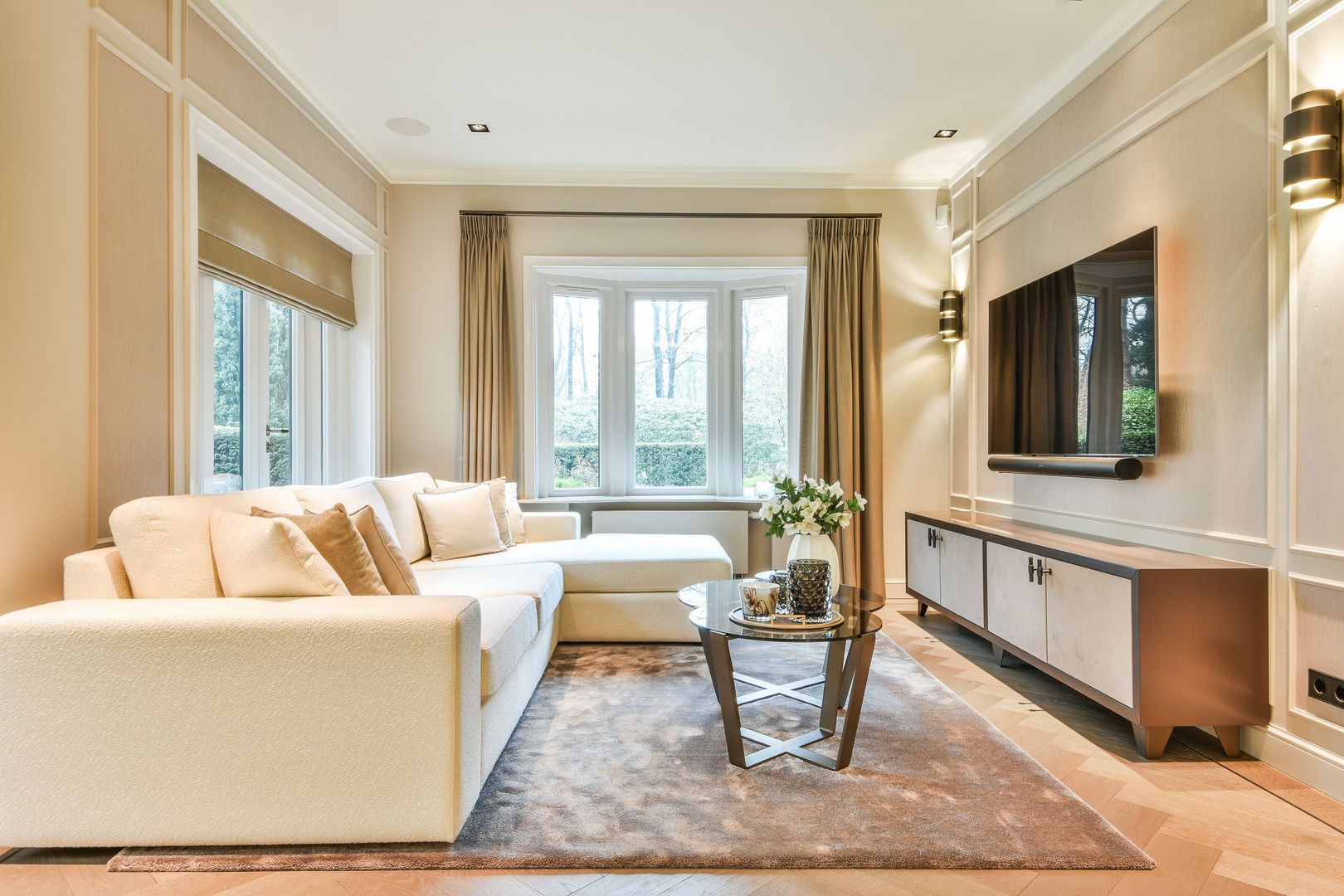 Prins Hendriklaan 8, Blaricum foto-22