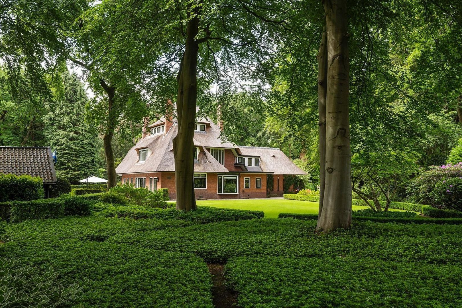 Prins Hendriklaan 8, Blaricum foto-3