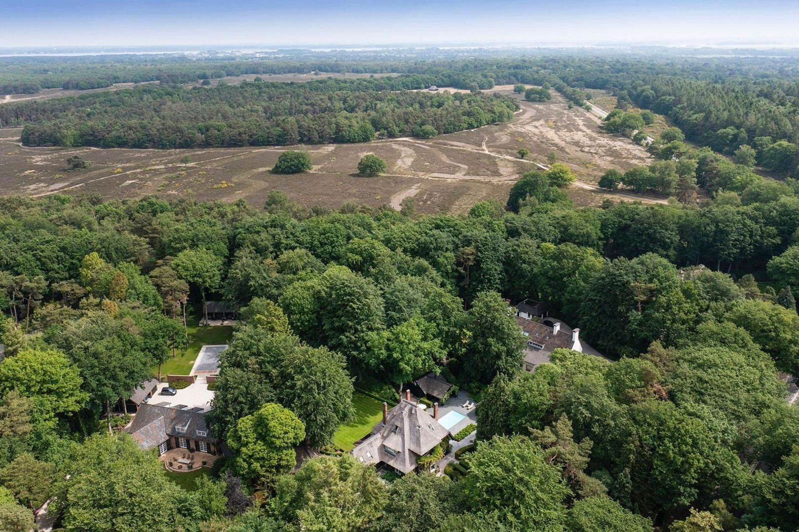 Prins Hendriklaan 8, Blaricum foto-17
