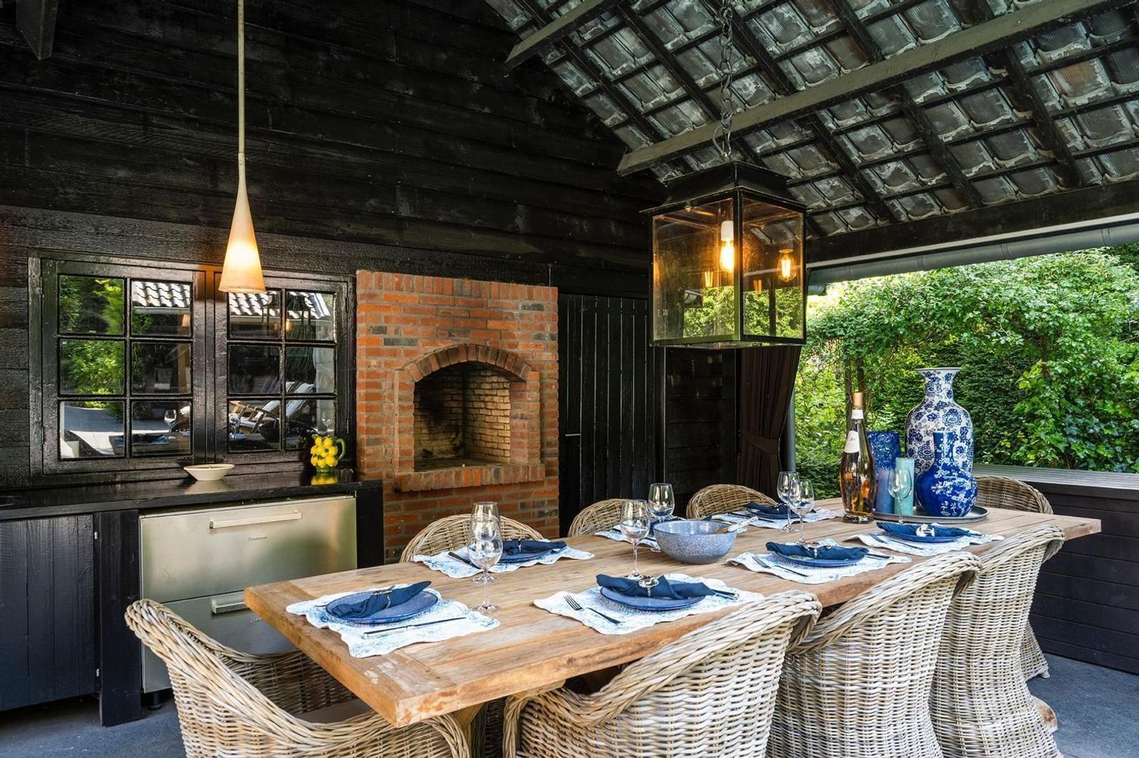 Prins Hendriklaan 8, Blaricum foto-10