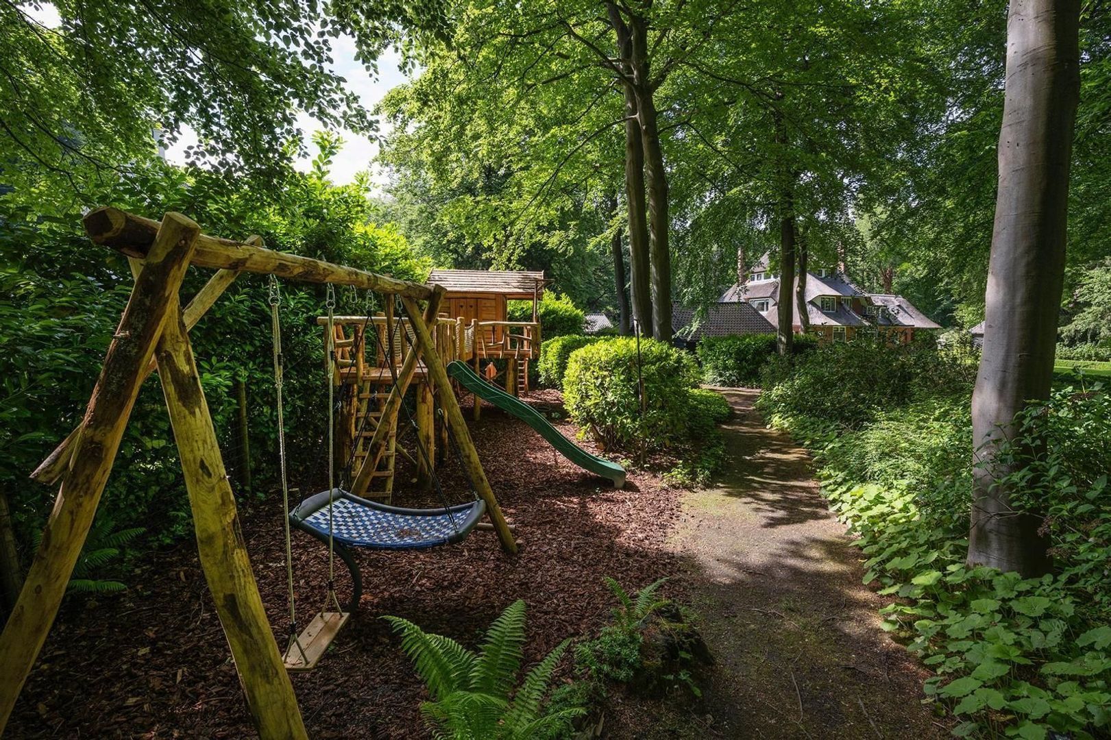 Prins Hendriklaan 8, Blaricum foto-4