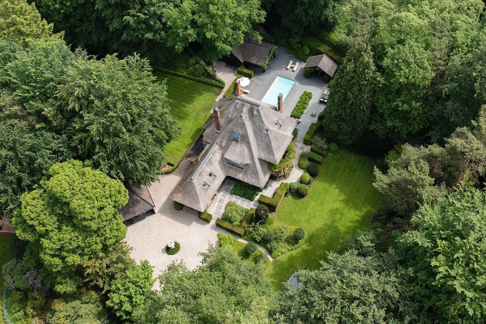 Prins Hendriklaan 8, Blaricum foto-11