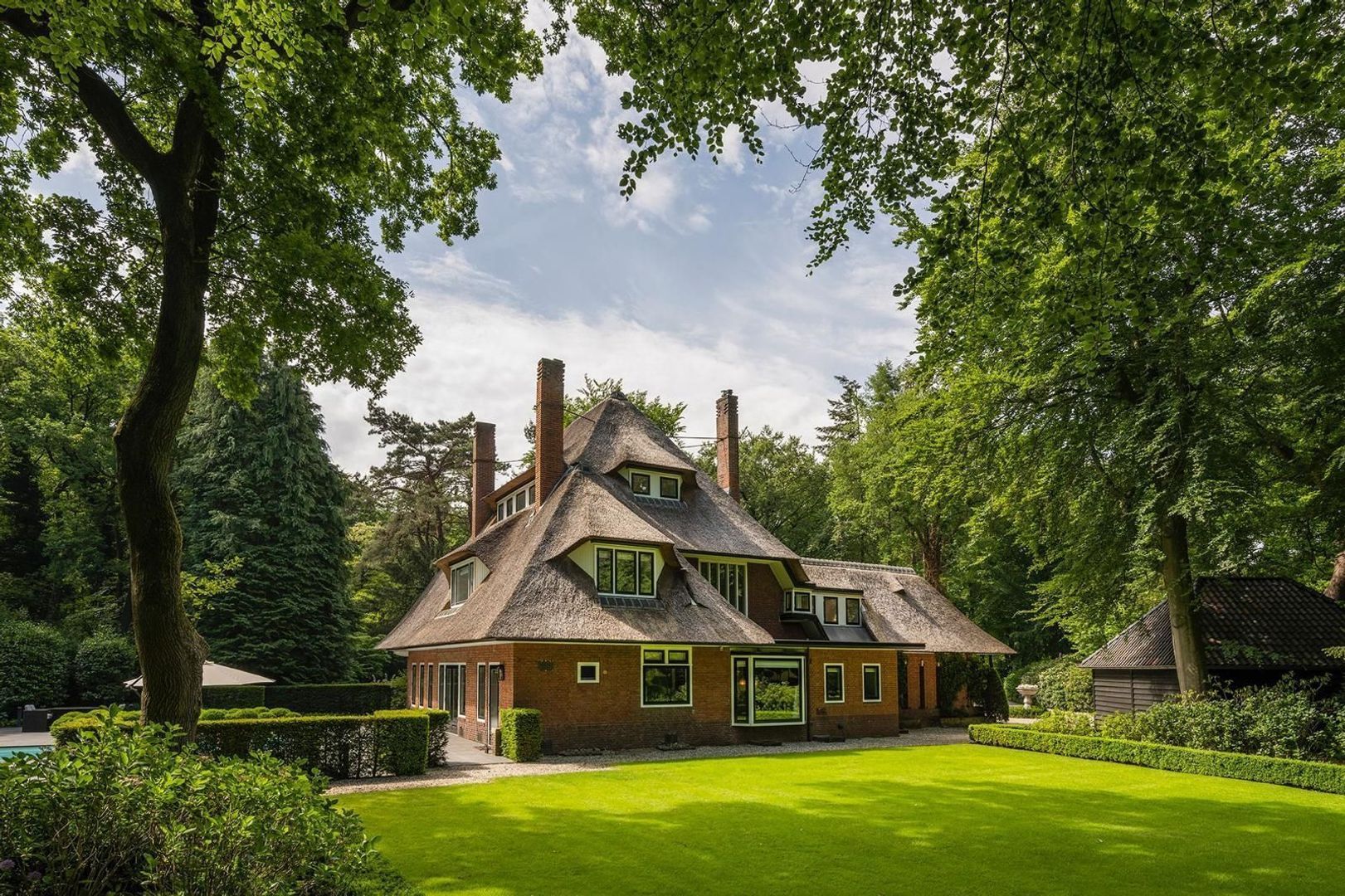 Prins Hendriklaan 8, Blaricum foto-15