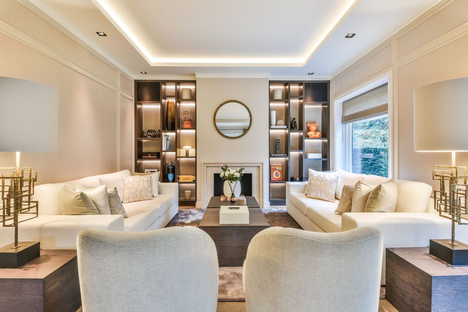 Prins Hendriklaan 8, Blaricum foto-20