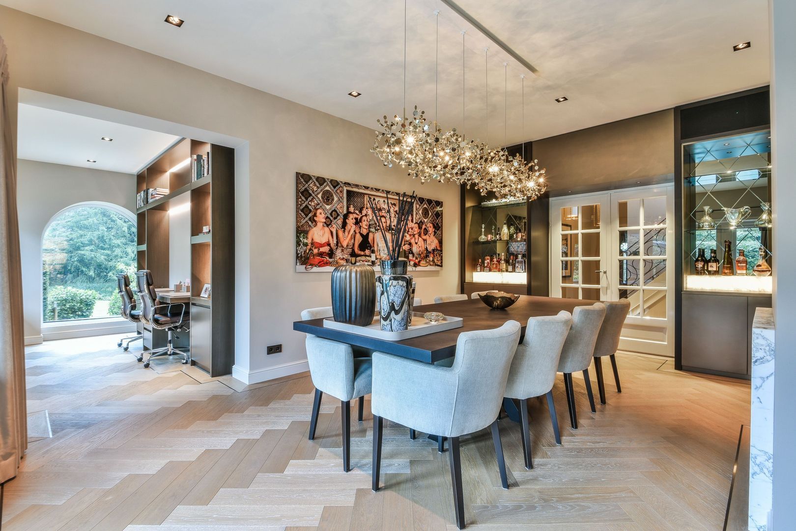 Prins Hendriklaan 8, Blaricum foto-26