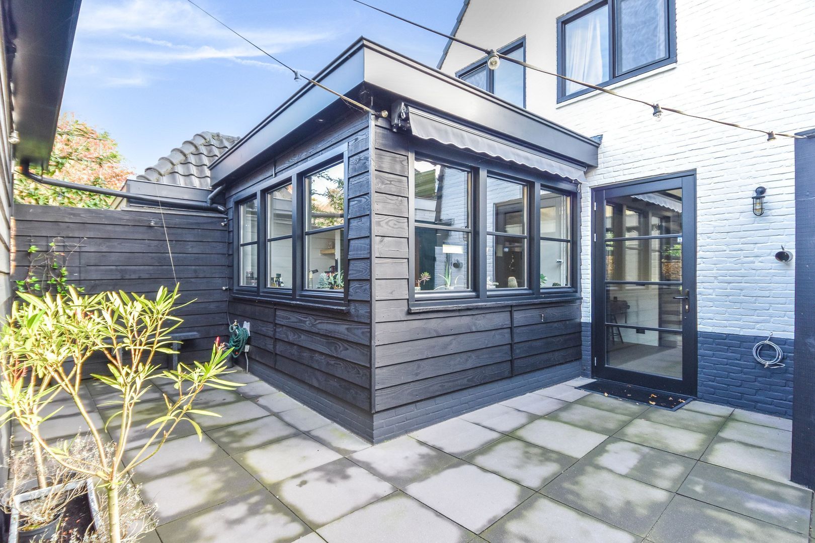 Cornelis Bakkerlaan 36, Laren foto-32