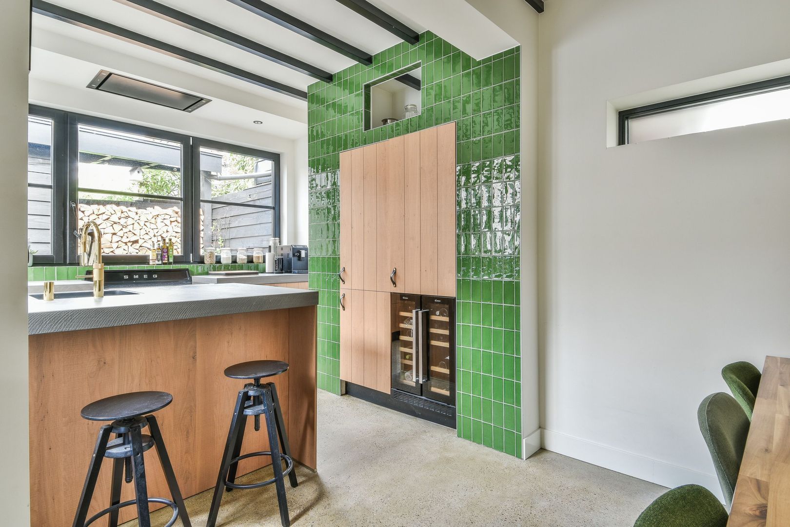 Cornelis Bakkerlaan 36, Laren foto-13