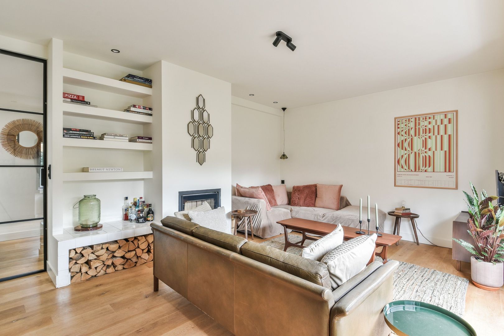 Cornelis Bakkerlaan 36, Laren foto-8